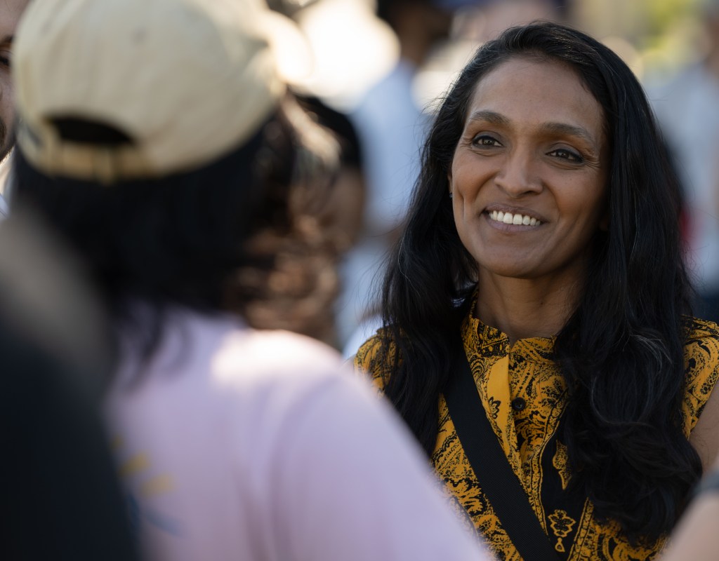 Councilwoman Nithya Raman formally launches her campaign for LA mayor – Daily News