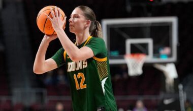 San Francisco Falls to Santa Clara in WCC Championship Quarterfinals