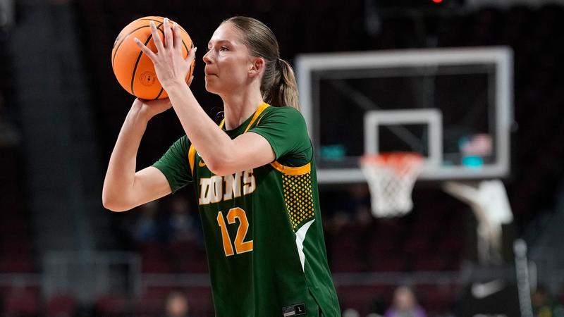 San Francisco Falls to Santa Clara in WCC Championship Quarterfinals