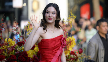 Eileen Gu Being Honored Despite Competing For Team China Is The Most San Francisco Thing To Happen