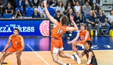 Owen Mellon vs Penn State 2026