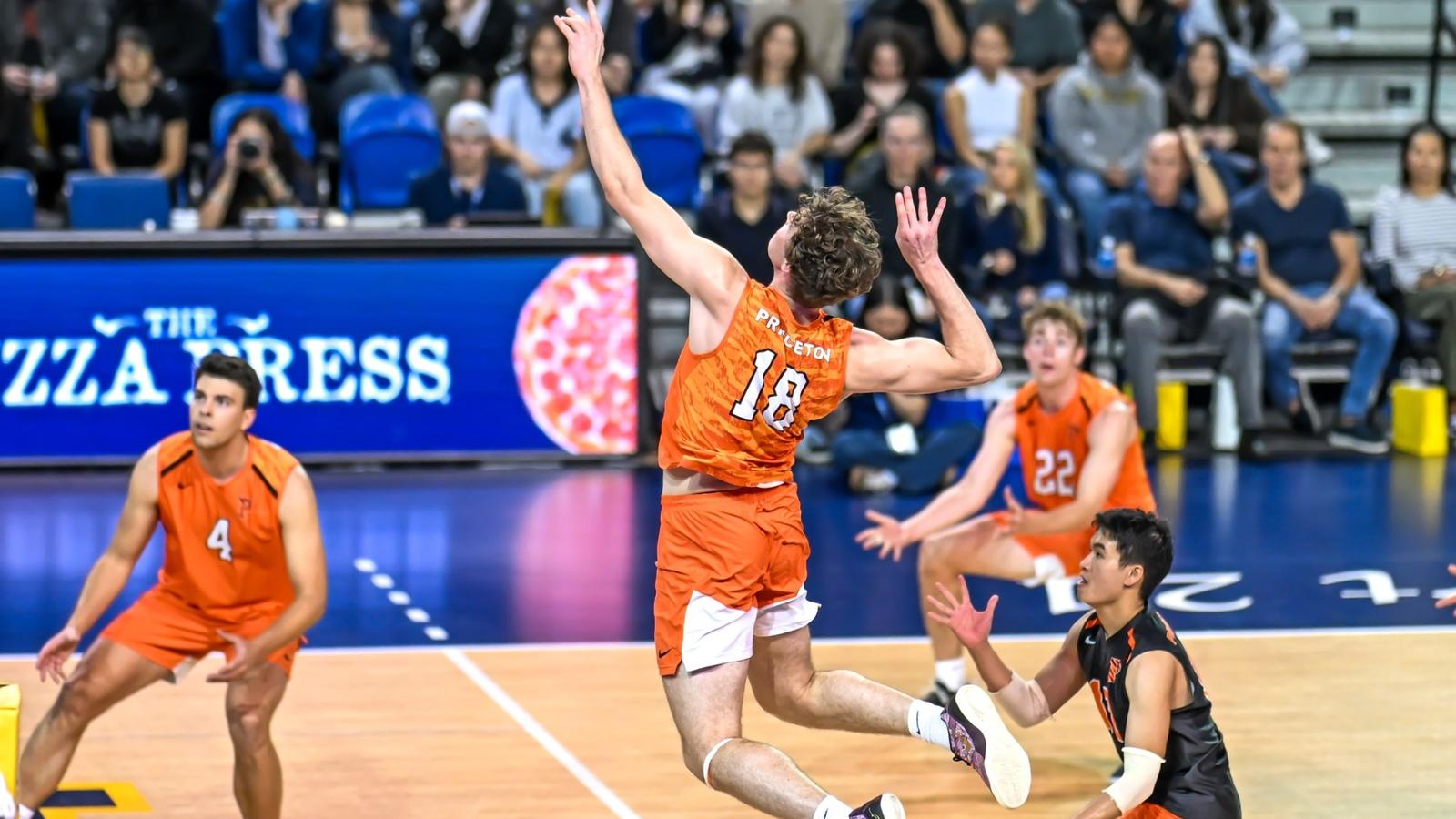 Owen Mellon vs Penn State 2026