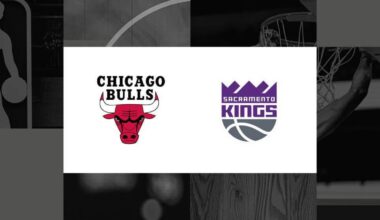 How to watch Bulls vs. Kings: TV channel and streaming options for March 8