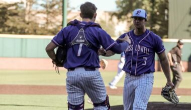 River Hawks Complete Late Comeback for 6–4 Victory at San Francisco