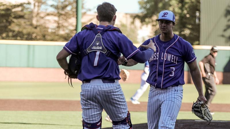 River Hawks Complete Late Comeback for 6–4 Victory at San Francisco