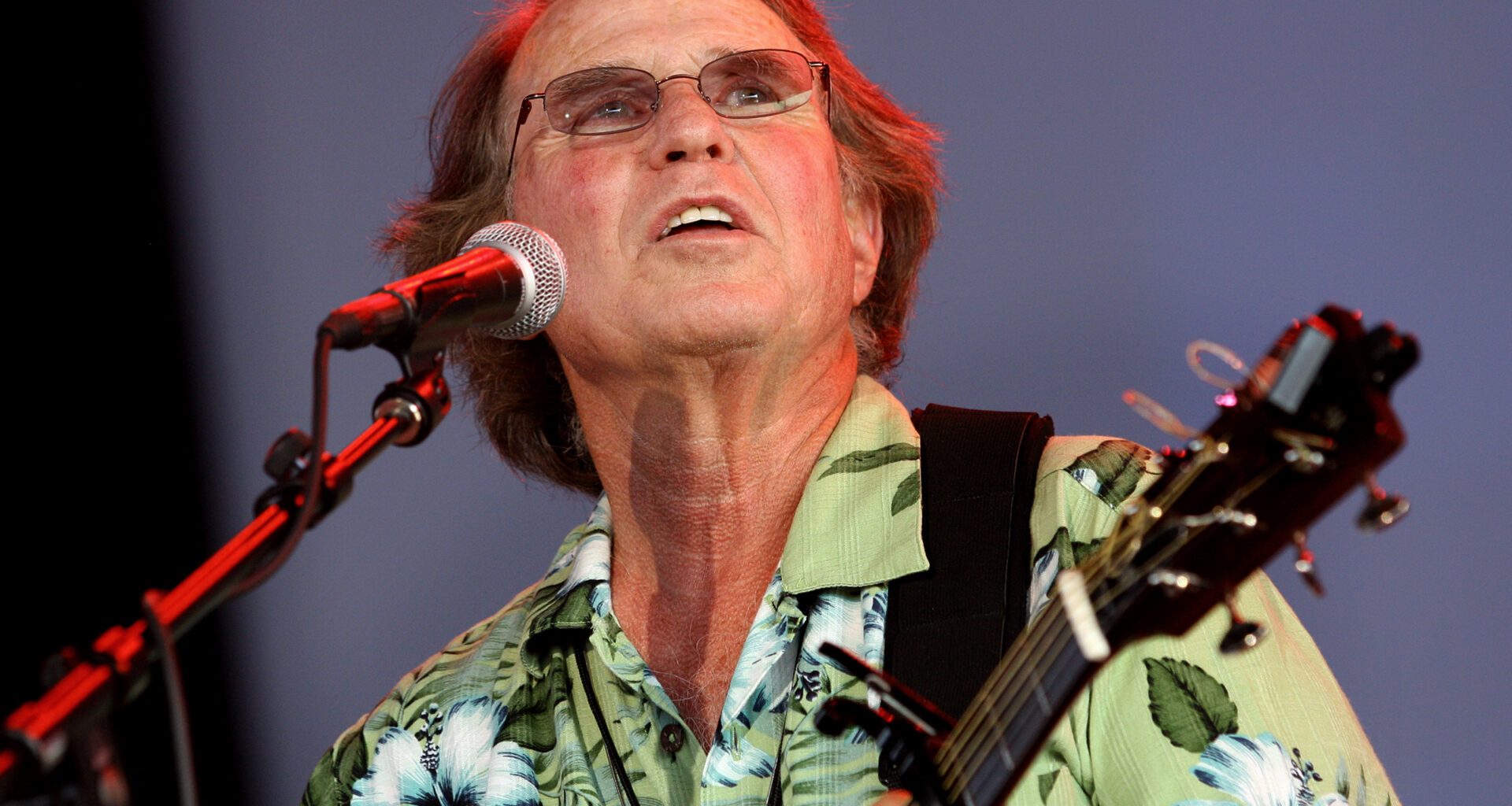 'Country' Joe McDonald, counterculture icon, dies in Berkeley at 84