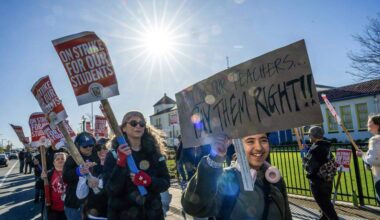 The week in Sacramento Bee photos: Feb. 21 to Feb. 28, 2026