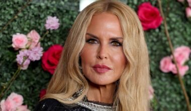 Rachel Zoe's Bel Air home burglarized, TMZ reports