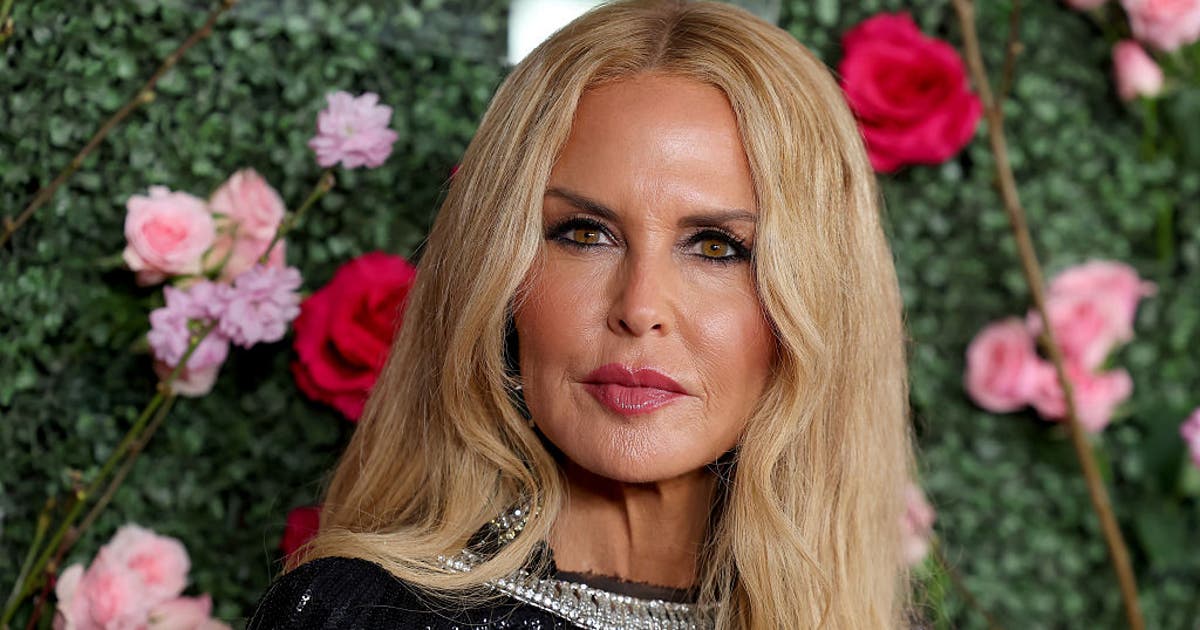 Rachel Zoe's Bel Air home burglarized, TMZ reports