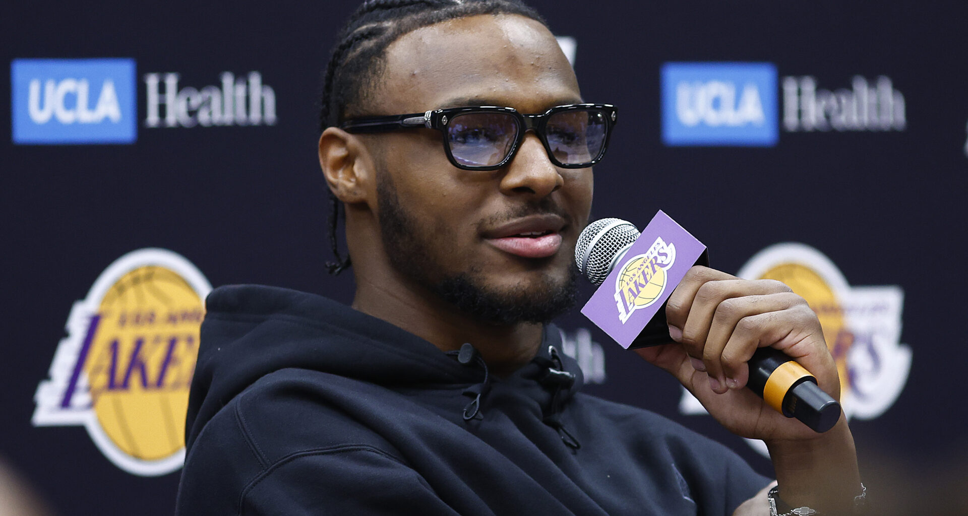 Los Angeles Lakers Announce Roster Move Before Timberwolves