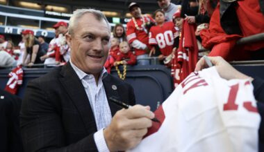 San Francisco 49ers Trade Idea Would Land Two-Time Pro Bowler