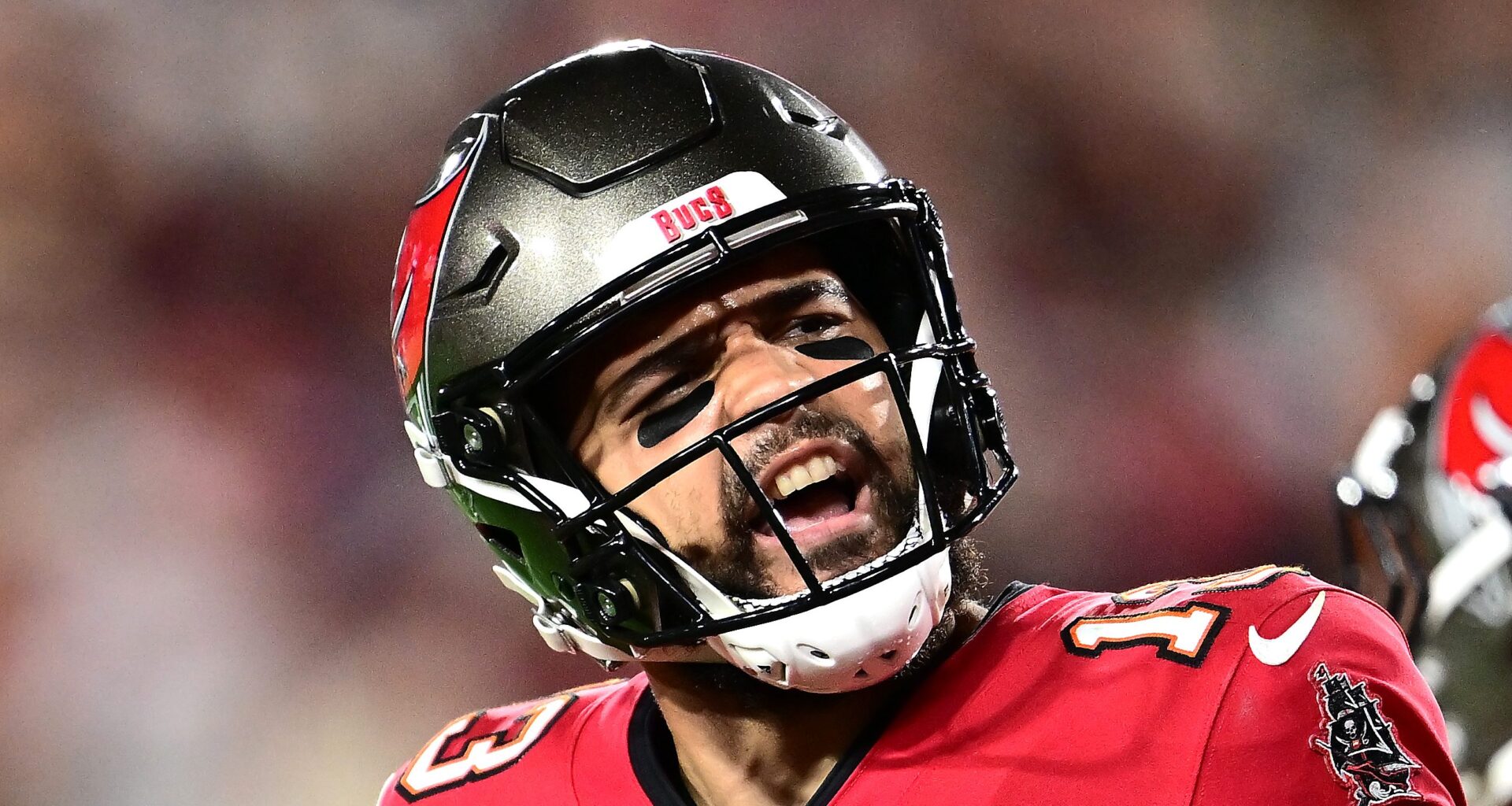 Mike Evans 49ers Signing Reportedly Gives Brock Purdy New Weapon