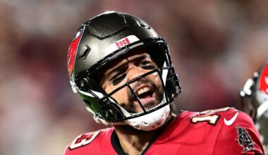 Mike Evans 49ers Signing Reportedly Gives Brock Purdy New Weapon