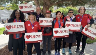 Federal cuts are reviving a California lawmaker's push for single-payer health care