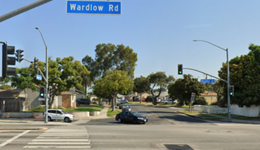 Son charged with murder after intentionally running over his 89-year-old father, cops say