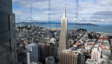 Wait, Cyprus? What to know about the Transamerica Pyramid’s new owner