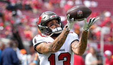 49ers 2026 free agency tracker: Offseason moves, signings