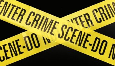 Homicide Investigation – 600 Block W. Wardlow Avenue, LB -