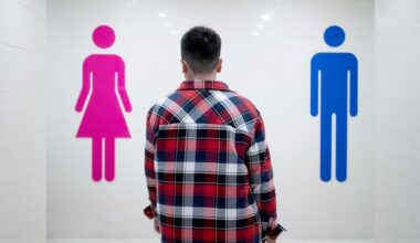 California professor wants to abolish sexual identities like 'gay' and 'lesbian'