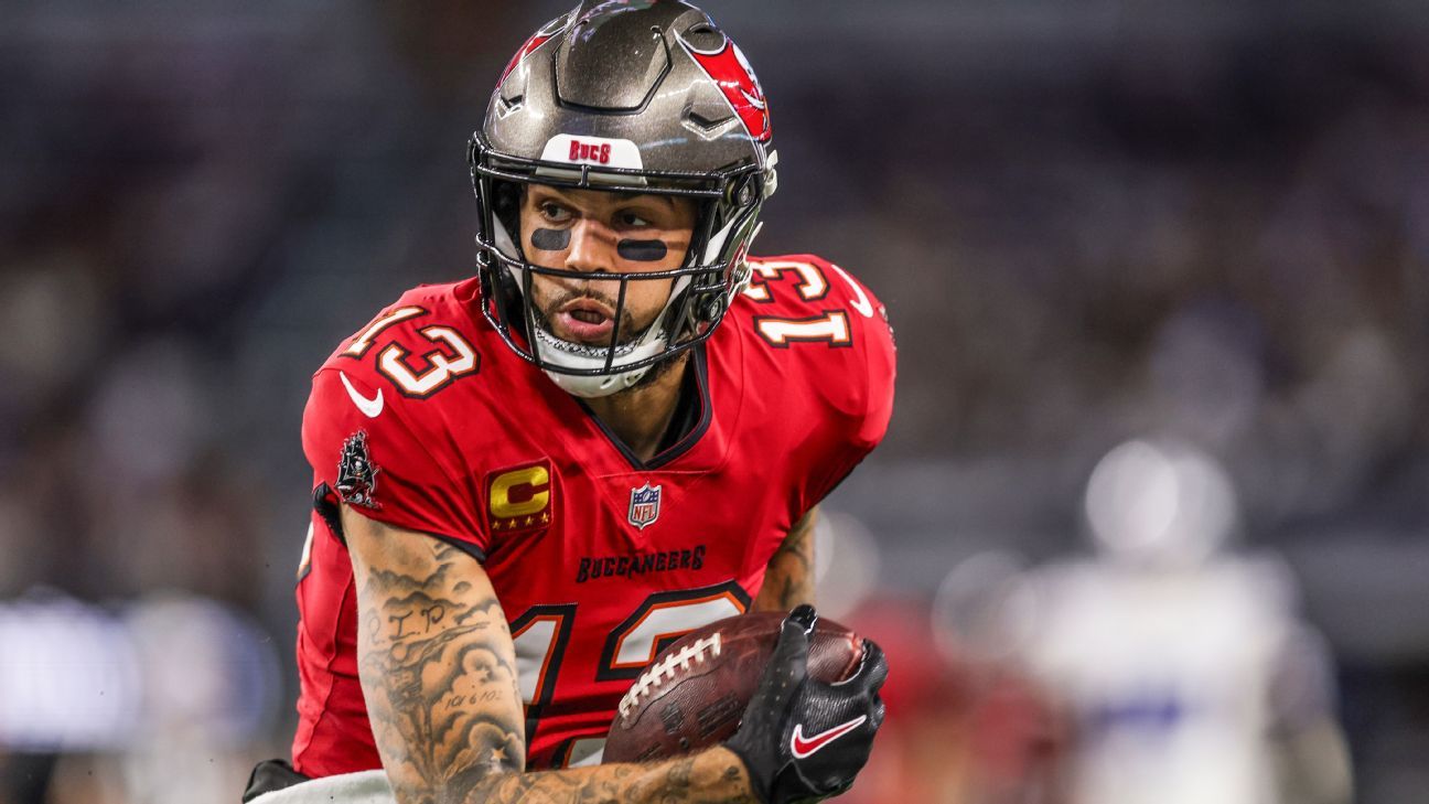 What does Mike Evans bring to 49ers' offense?