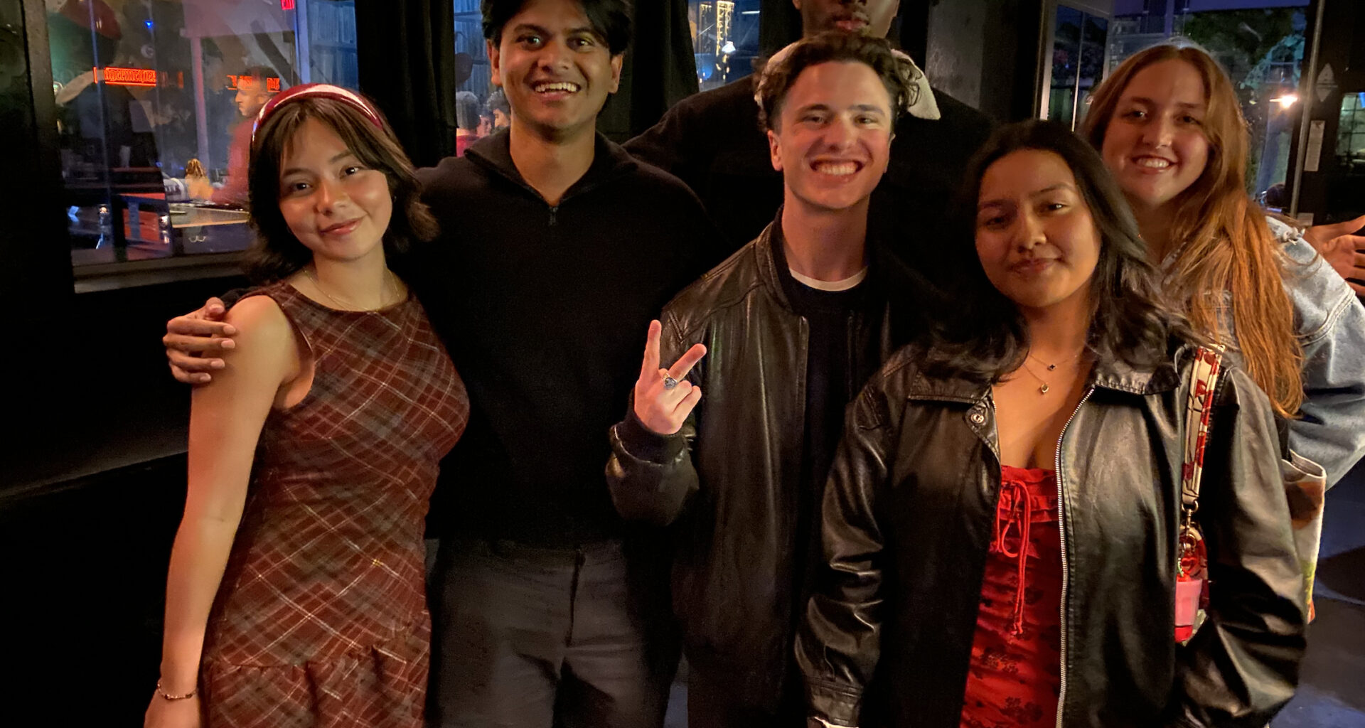 Elon Los Angeles students celebrate Elon Day in LA | Today at Elon