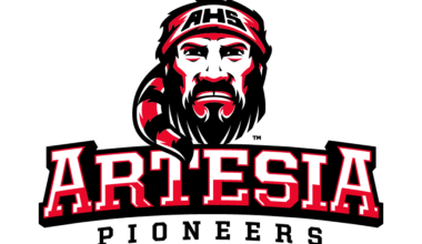 Artesia Drops Season-High Score on Anaheim