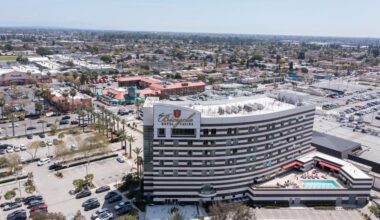 California cardrooms sue to block new state regulations they say threaten to upend their industry — CDC Gaming