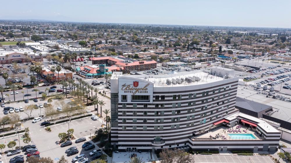 California cardrooms sue to block new state regulations they say threaten to upend their industry — CDC Gaming