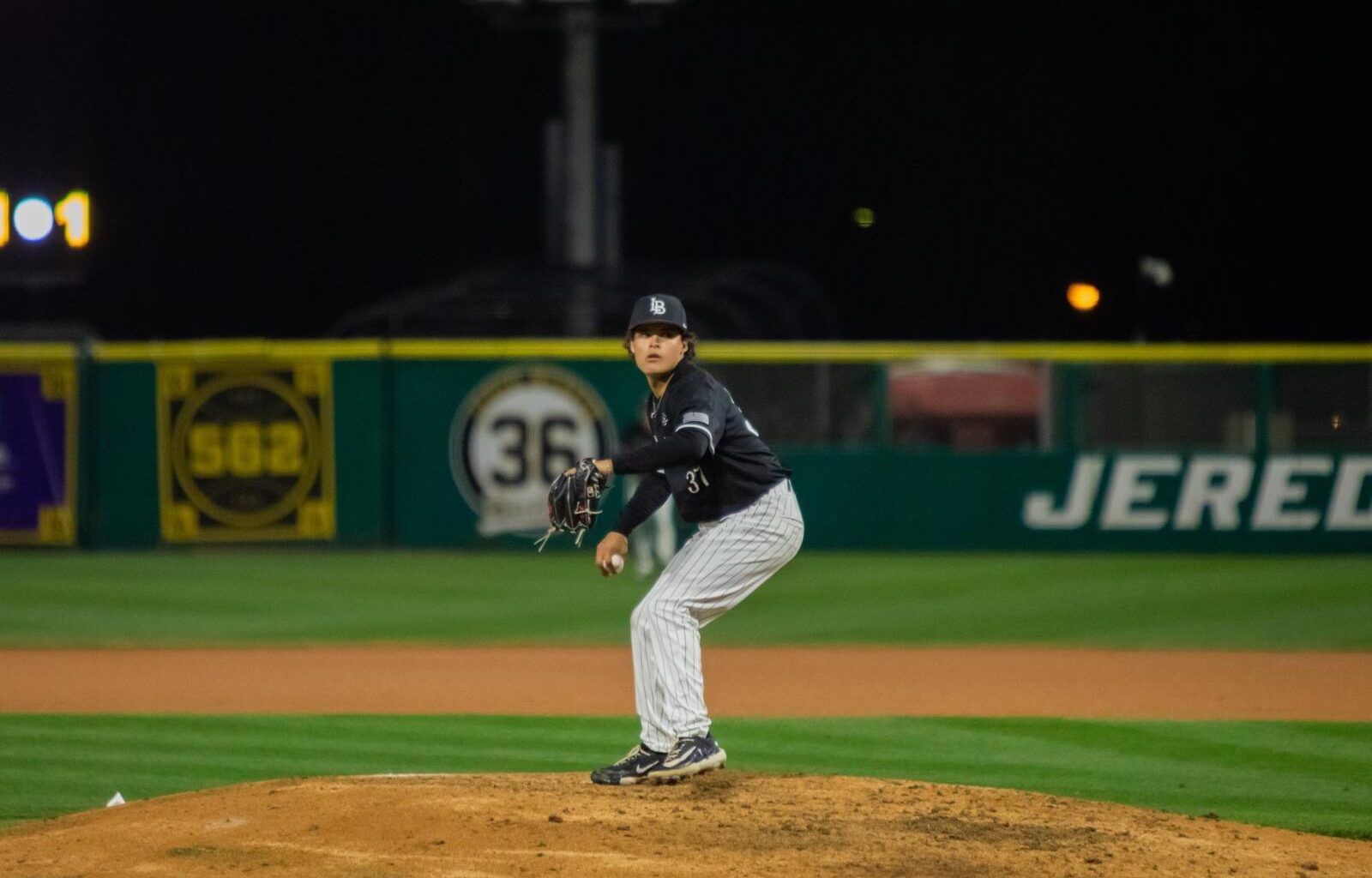 University of California Santa Barbara Logo