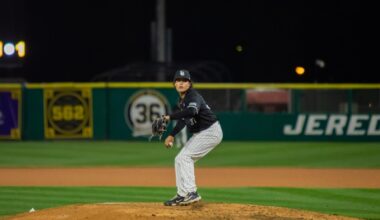 University of California Santa Barbara Logo
