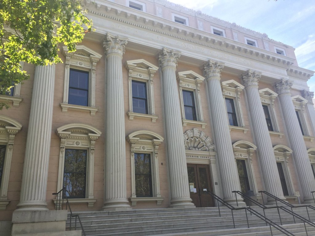 Santa Clara County courts are longtime leaders on treatment