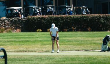 Kolbas leads Pack efforts in San Francisco