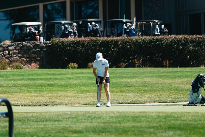 Kolbas leads Pack efforts in San Francisco