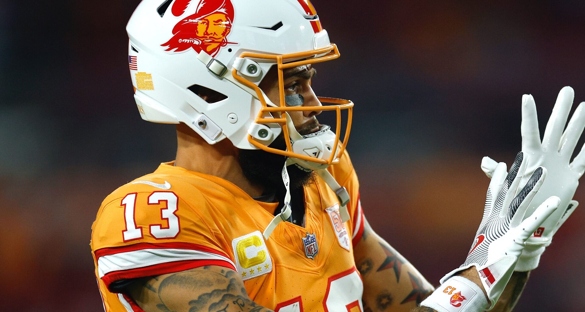 Richard Sherman Doesn't Hold Back on 49ers, Mike Evans News