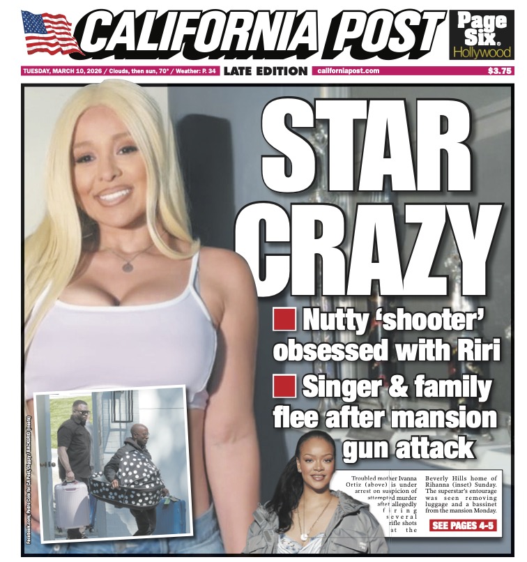 CA Post Cover for March 10, 2026