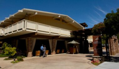 Tiburon hotel bought through foreclosure