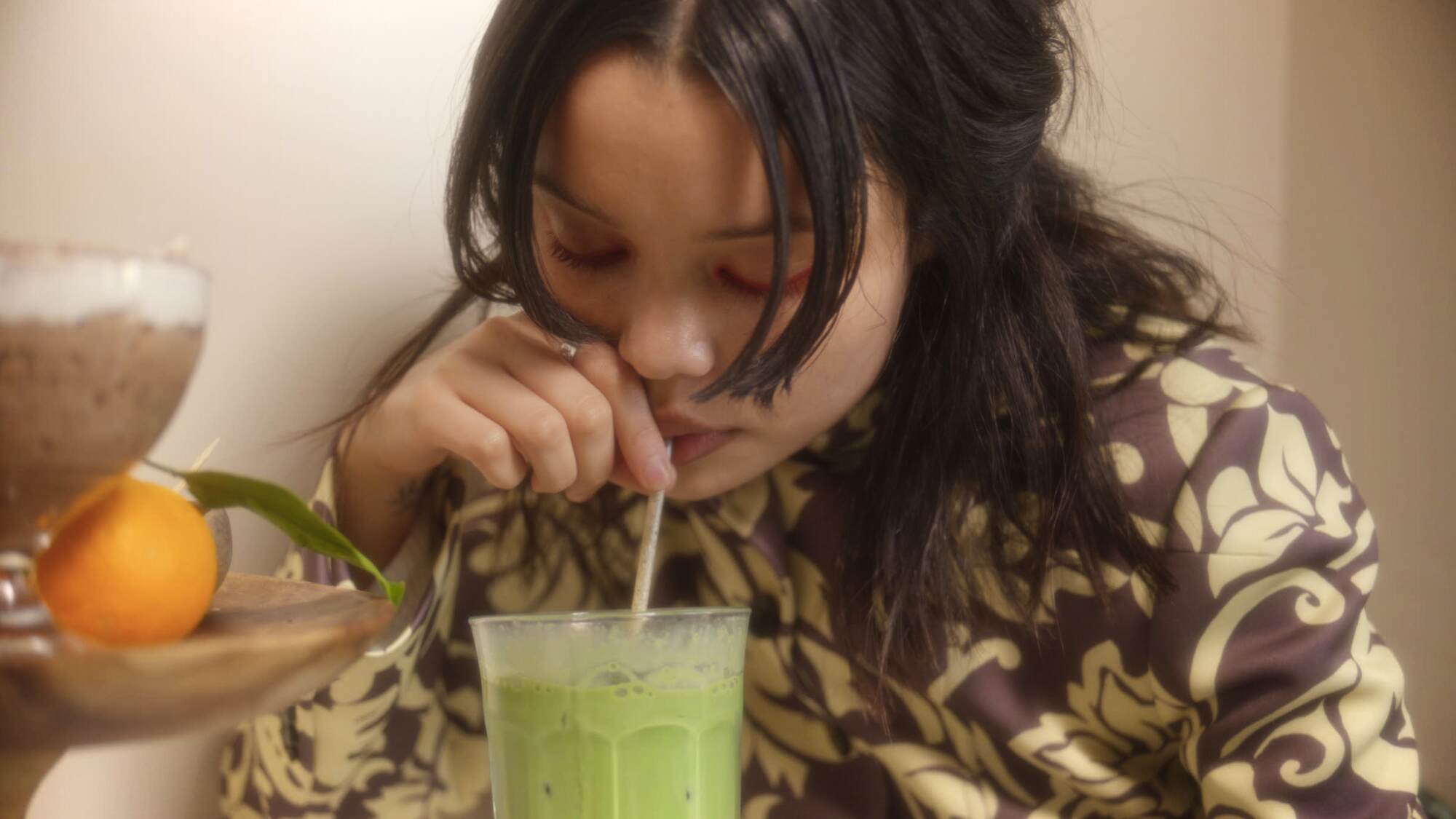 Image March 2026 Loitering at Dries stills