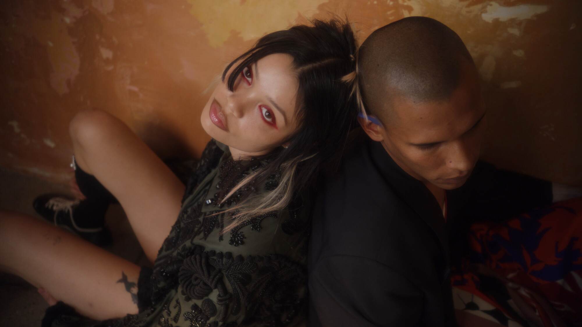 Image March 2026 Loitering at Dries stills