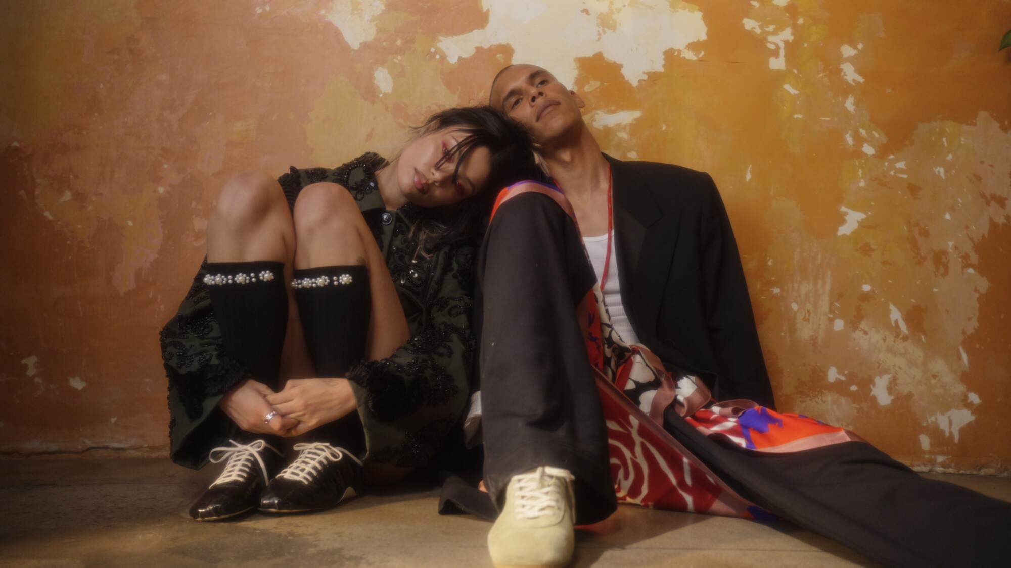 Image March 2026 Loitering at Dries stills