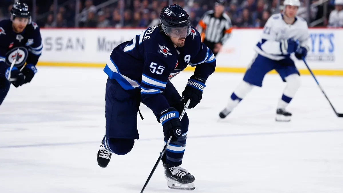 Winnipeg Jets vs. Anaheim Ducks odds, tips and betting trends