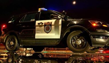 Sacramento police have increased enforcement of traffic laws