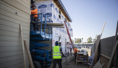 Report: California needs 1 million more affordable homes