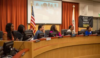 350 BUSD staff notified of possible layoff or reassignment