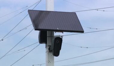 San Jose to consider revising Flock surveillance policies