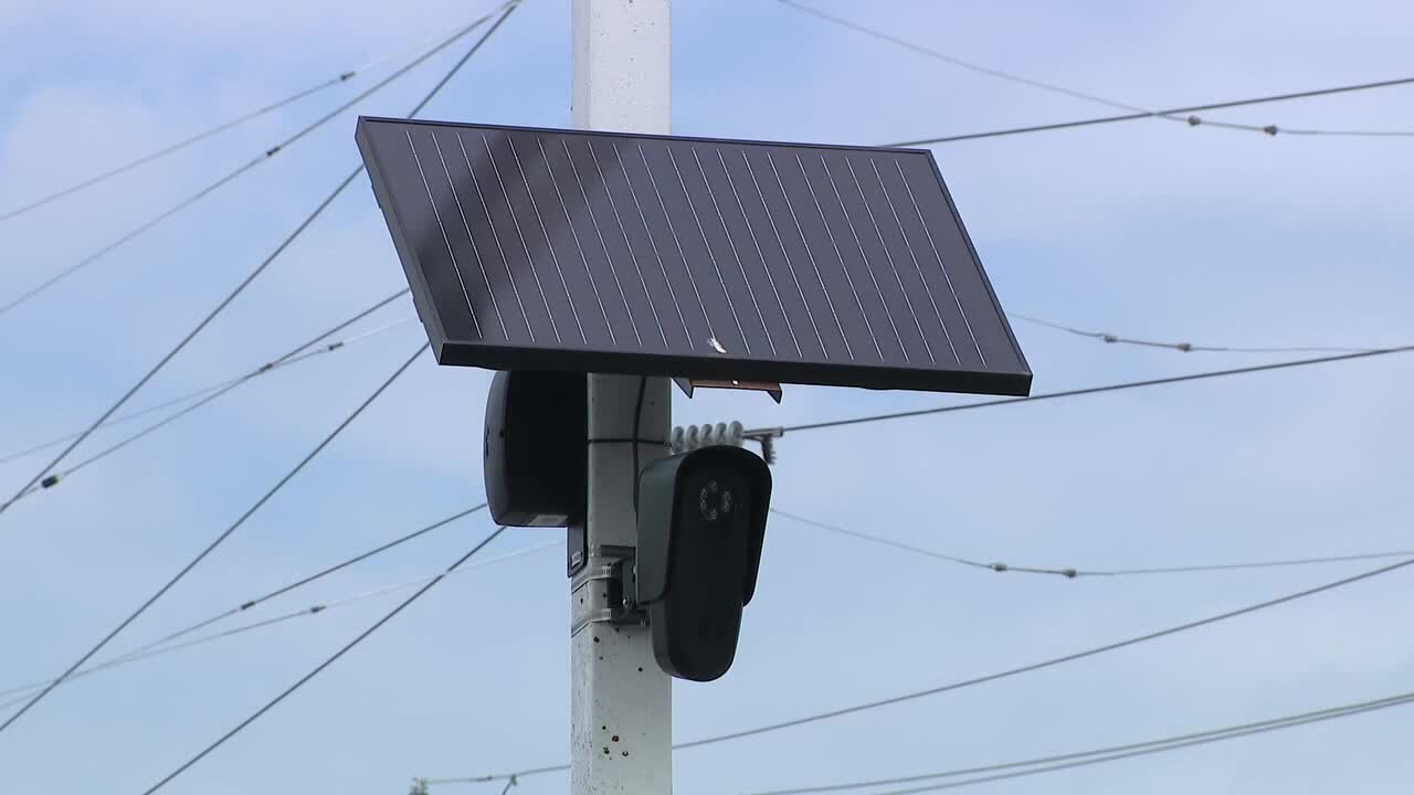 San Jose to consider revising Flock surveillance policies