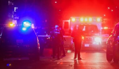 Victim in Oakland mass shooting identified as 'incredible' 8th grade teacher