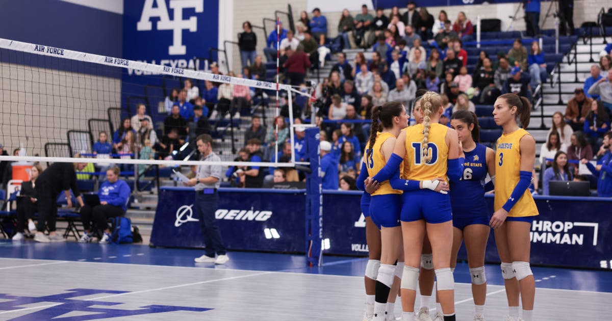 CSU challenging 'lawless overreach' in federal probe at San Jose State