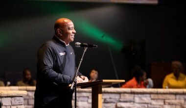 CSUF president underscores the benefits of a college education – Orange County Register