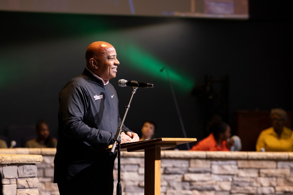 CSUF president underscores the benefits of a college education – Orange County Register