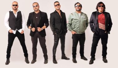 After three decades, Elefante still finds magic onstage – Redlands Daily Facts